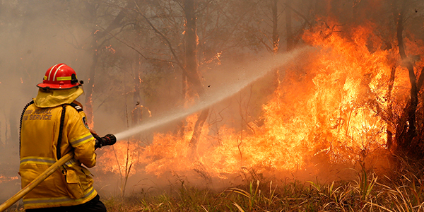  Fire Extinguishing Methods