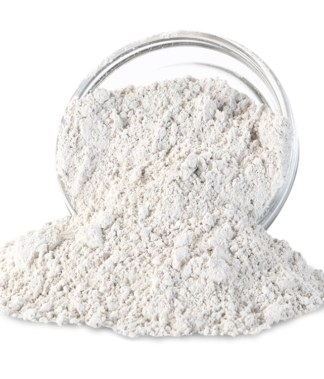 White Kaolin