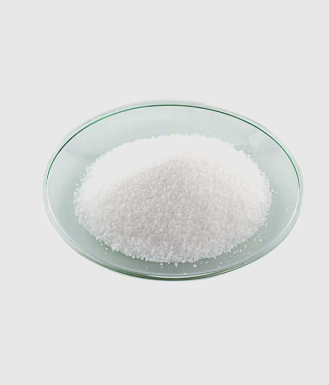 Ground Ammonium Sulphate