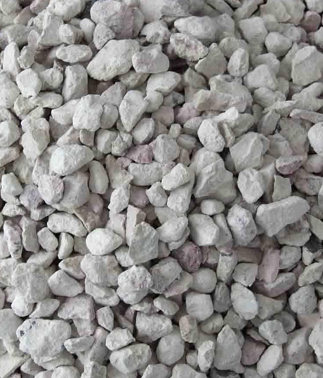 Zeolite