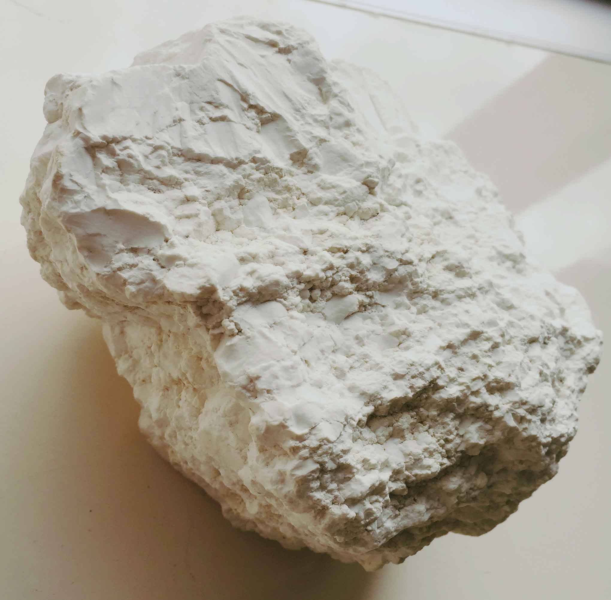 Magnesite