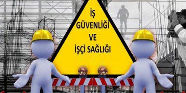 Ev ve İş Yerinde Alınacak Önlemler